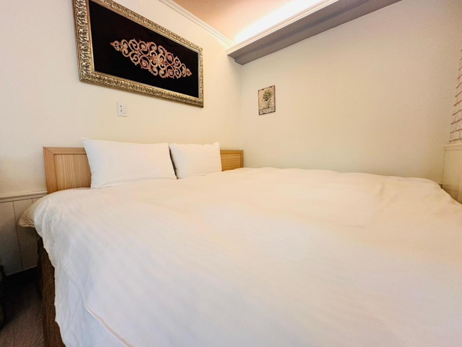 Hotel Elizabeth Taichung Buitenkant foto